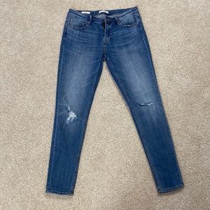 Vigoss Jagger skinny denim
